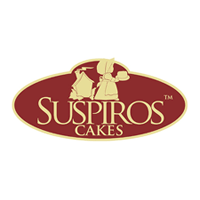 Suspiros Cakes