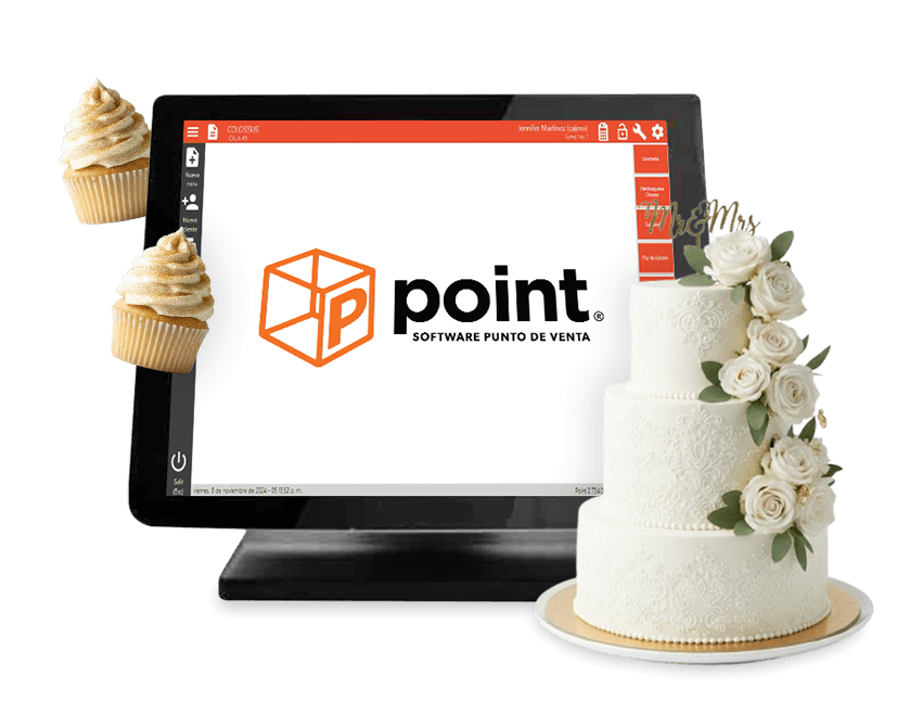 Gestión de pedidos especiales en Point